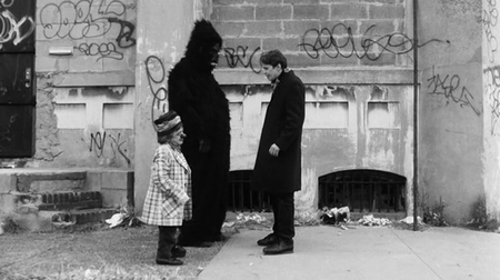 In the Soup - by Alexandre Rockwell (1992)