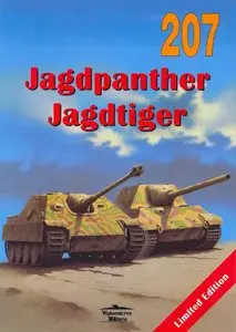 Jagdpanther, Jagdtiger (repost)