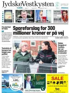 JydskeVestkysten Varde – 01. februar 2019