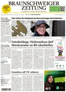 Braunschweiger Zeitung – 14. November 2019