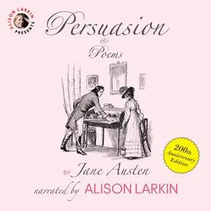 «Persuasion and Poems» by Jane Austen