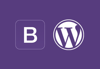 Building WordPress Themes With Bootstrap