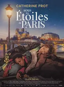 Sous les étoiles de Paris / Under the Stars of Paris (2020)