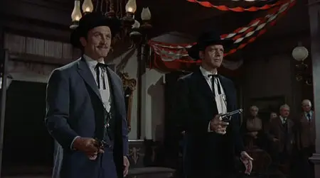 Gunfight at the O.K. Corral (1957) [Re-UP]