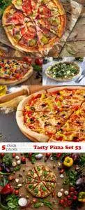 Photos - Tasty Pizza Set 53