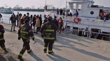 Chicago Fire S06E22