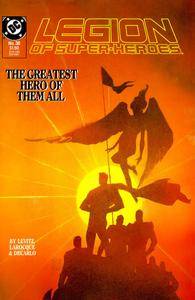 Legion of Super-Heroes v3 038 1987
