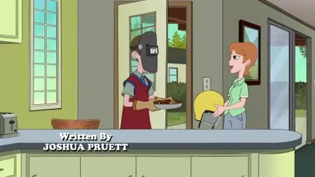 Milo Murphy’s Law S02E06