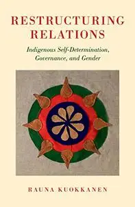 Restructuring Relations: Indigenous Self-Determination, Governance, and Gender (Repost)