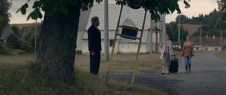 Díra u Hanusovic (2014)