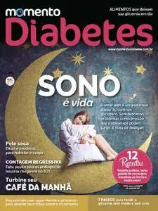 Momento Diabetes - Brazil - Year 1 Number 04 - Abril/Maio 2017