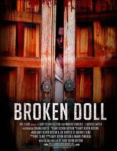 Broken Doll (2018)