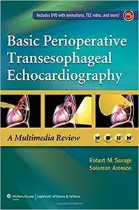 Basic Perioperative Transesophageal Echocardiography: A Multimedia Review (Repost)