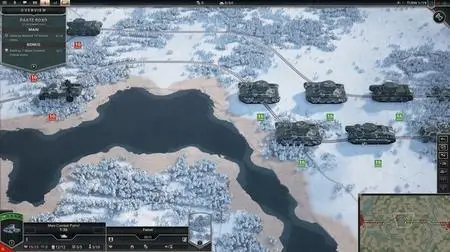 Panzer Corps 2 Axis Operations 1940 (2020)