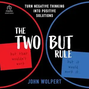 The Two But Rule [Audiobook]