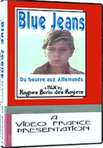 Blue jeans - Du beurre aux Allemands (1977)