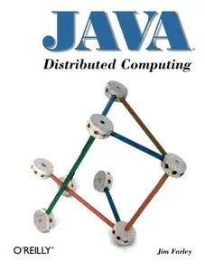 Java Distributed Computing