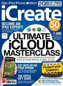 iCreate UK - December 2017