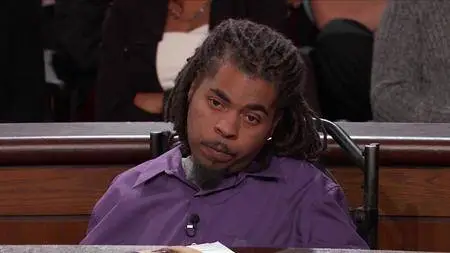 Judge Judy S22E104