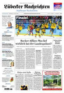 Lübecker Nachrichten Bad Segeberg - 24. Februar 2018