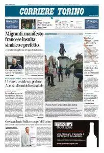 Corriere Torino - 30 Aprile 2018