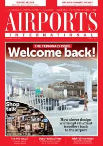 Airports International - Summer 2021