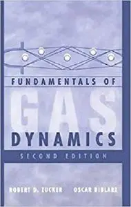 Fundamentals of Gas Dynamics