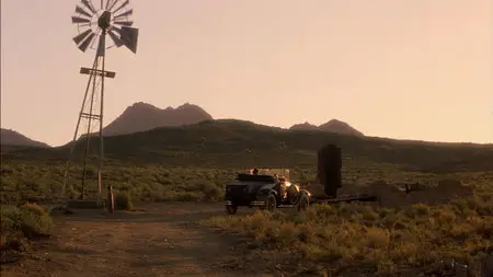 Ask the Dust (2006)