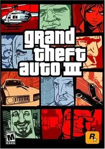 Grand Theft Auto 3 v1.0 [Official Cider]