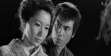 Kedamono no ken / Sword of the Beast (1965)