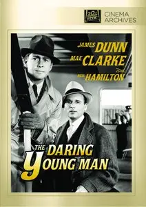 The Daring Young Man (1935)