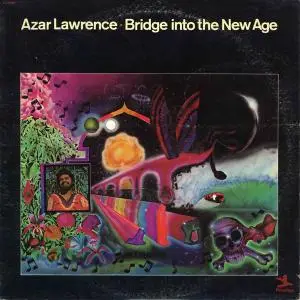 Azar Lawrence - 5 Albums (1974-2014)