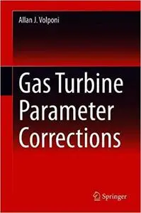 Gas Turbine Parameter Corrections