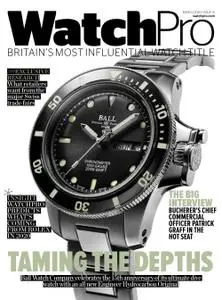 WatchPro - March 2020