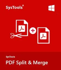 SysTools PDF Split and Merge 4.0