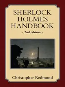 «Sherlock Holmes Handbook» by Christopher Redmond