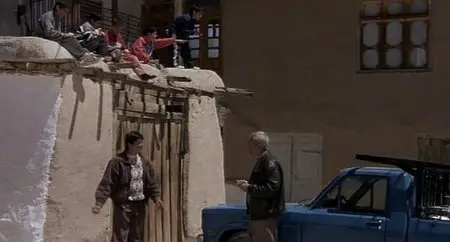 (Hassan YEKTAPANAH)  DJOMEH  [DVDrip]  2000