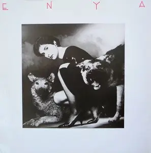 Enya - Enya - 1986 (24/96 Vinyl Rip)