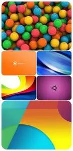 Color Wallpaper Pack 4