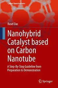 Nanohybrid Catalyst based on Carbon Nanotube: A Step-By-Step Guideline from Preparation to Demonstration[Repost]