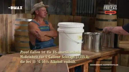 Moonshiners: Master Distiller S02E05 S02E04