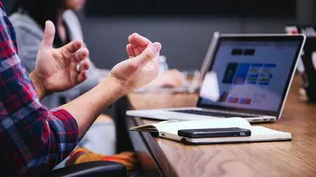Web Design Bootcamp (Update)