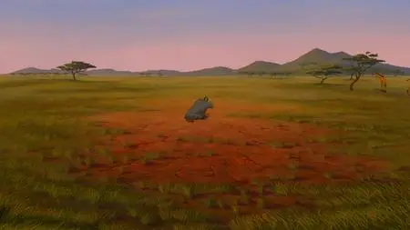 The Lion King (1994)