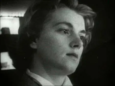 Claude Goretta, Alain Tanner - Nice Time (1957)