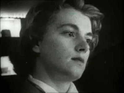 Claude Goretta, Alain Tanner - Nice Time (1957)