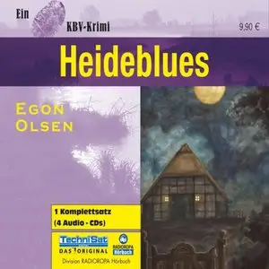 Egon Olsen - Heideblues (Re-Upload)