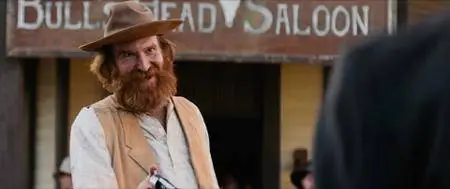 Hickok (2017)
