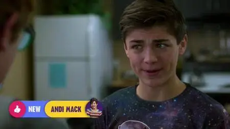 Andi Mack S02E18