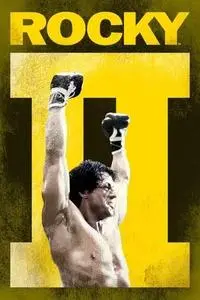 Rocky II (1979)