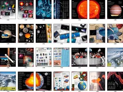 One Million Things: A Visual Encyclopedia by Peter Chrisp